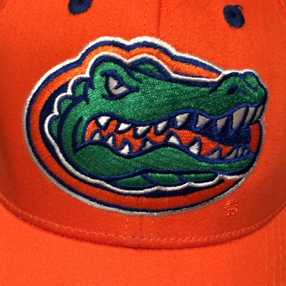 Florida Gators Baseball Hat - Picture 2 of 7